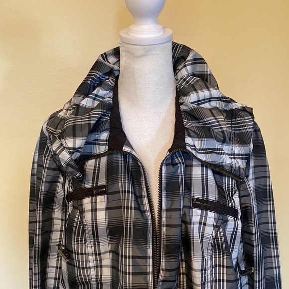 Tribal jacket - Picture 2 of 16